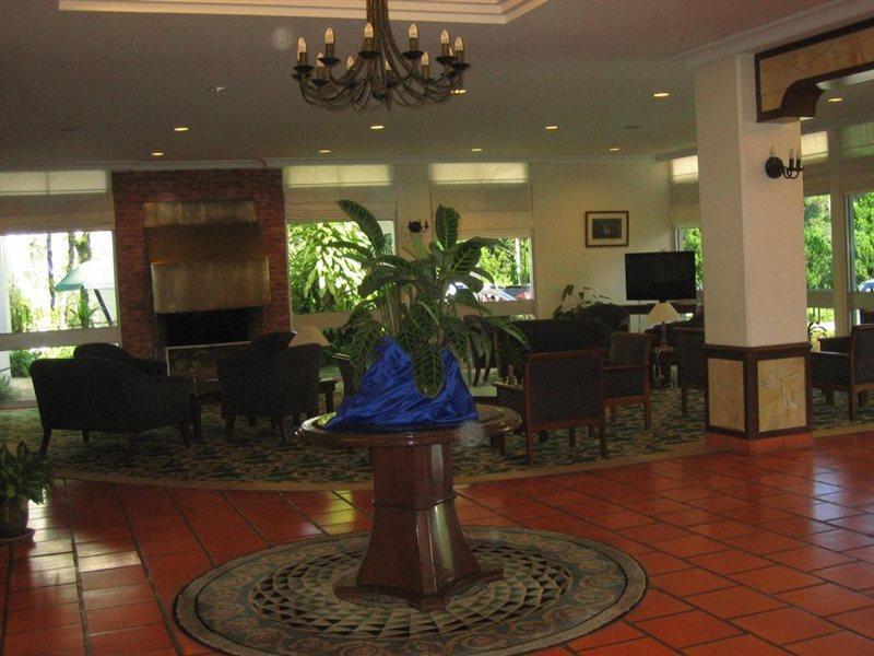 Wyndham Garden Shahzan Fraser'S Hill Fraser Hill Екстер'єр фото