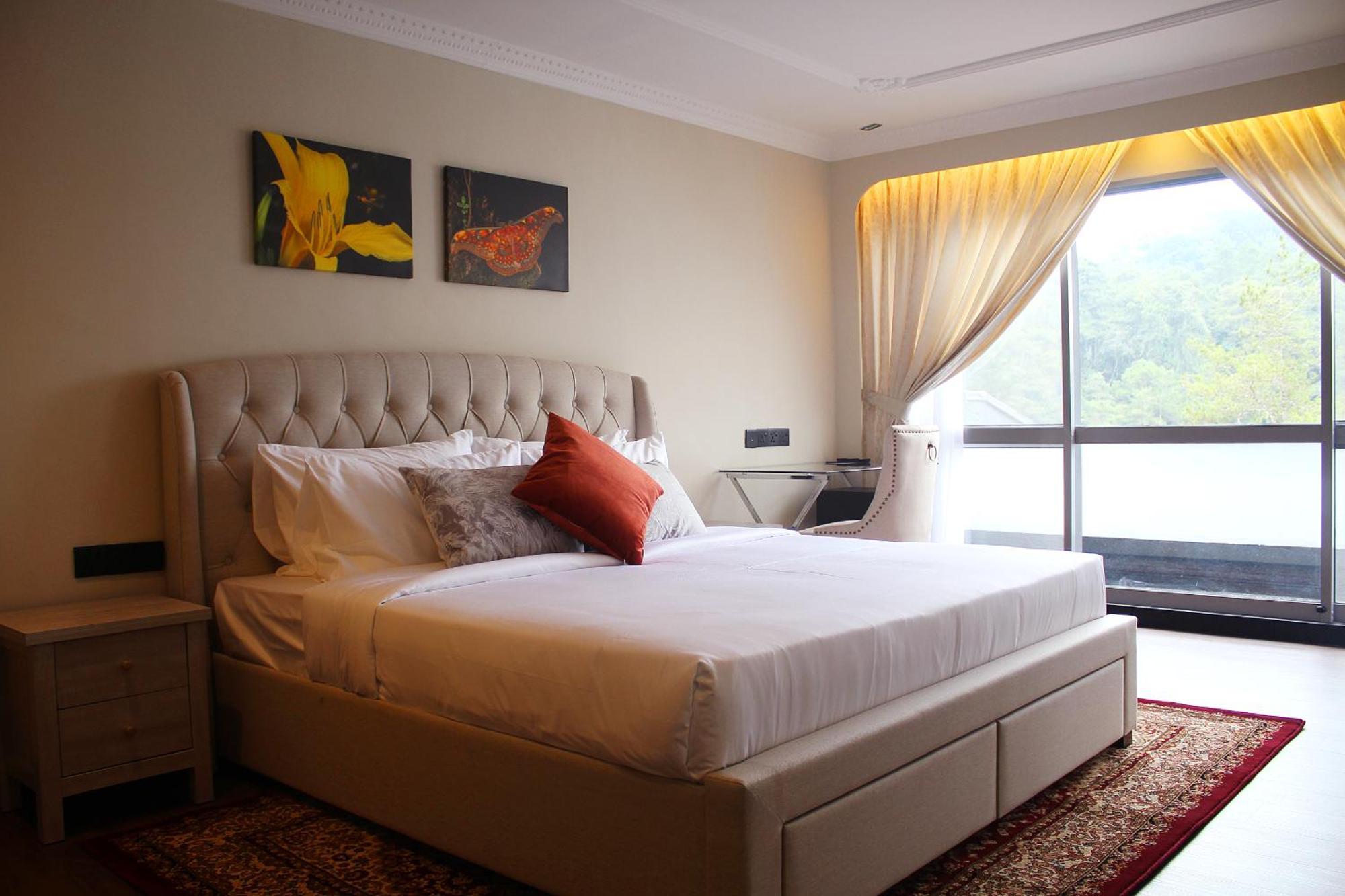 Wyndham Garden Shahzan Fraser'S Hill Fraser Hill Екстер'єр фото