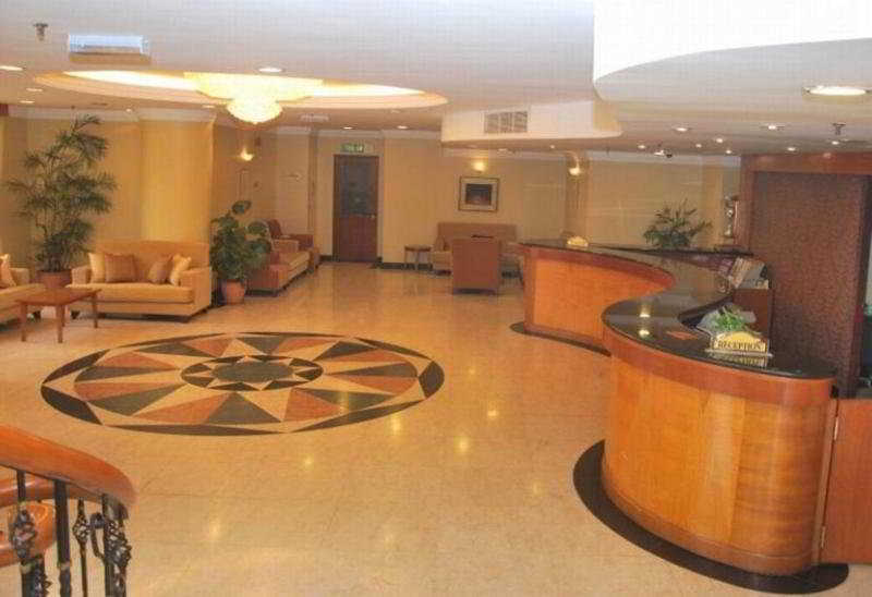 Wyndham Garden Shahzan Fraser'S Hill Fraser Hill Екстер'єр фото